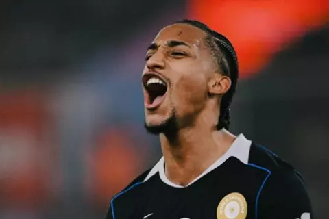  رسميًا.. جواو بيدرو أفضل لاعب في تشيلسي لموسم 2025-2026